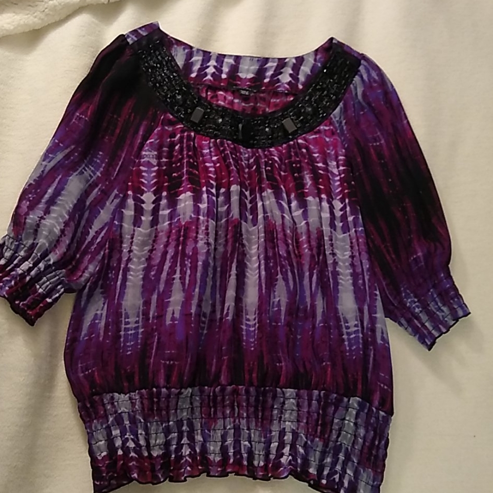 Blouse M